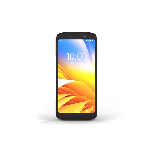 Zebra TC22 mobile terminal for POHODA and Money S3 stock-taking