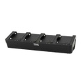 TSC battery charging station, 4 slots (OP-P-BC4-003-2001)