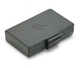 Zebra spare battery (BTRY-MPM-22MA1-01)