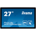 iiyama ProLite TF2738MSC-B2 27" Open-Frame Touch Monitor, PCAP 10-touch, FHD (TF2738MSC-B2)