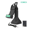 RAM Mounts GDS 7" jalaga dokk PoE-toitega, Uni-Conn adapterile (RAM-GDS-DOCK-D11-7-U1E)