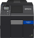 Epson ColorWorks C6000 Color Etiketiprinter (C31CH76102)