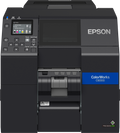 Epson ColorWorks C6000 Color Etiketiprinter (C31CH76202)