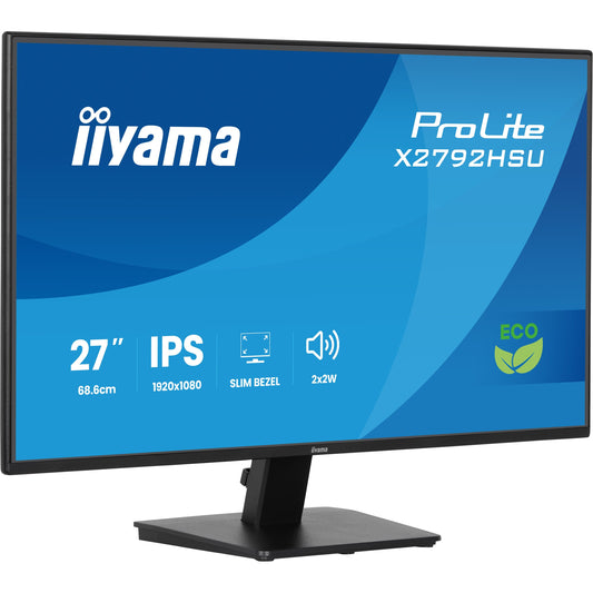 iiyama ProLite X2792HSU-B1 27-inch monitor