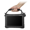 Zebra soft handle, komplekt (410061)