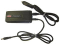 Zebra vehicle charging kaabel, 12-32 V (450019)