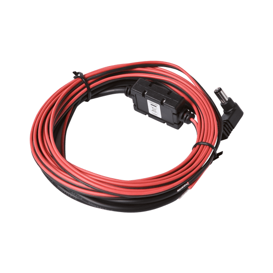 Brother PA-CD600WR car adapter – product view