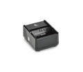 Zebra akulaadija, 1-kohaline, EU, ZQ500/ZQ600/QLn (SAC-MPP-1BCHGEU1-01)