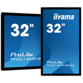 iiyama ProLite TF3215MC-B2AG 32" Open-Frame Touch Monitor, PCAP 30-touch, FHD, Anti-Glare (TF3215MC-B2AG)