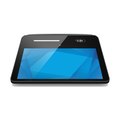 Elo Pay 7" makse-POS-terminal, Android 12, 4 GB / 64 GB, eraldiseisev (E863808)