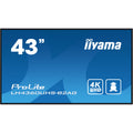 iiyama ProLite LH4360UHS-B2AG 43" 4K Digital Signage Display, 24/7, Android 11 (LH4360UHS-B2AG)