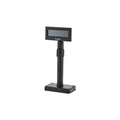 BIXOLON BCD-2000 2×20/4×30 LCD kliendiekraan, RS232, suur alus (BCD-2000DSG/BEXK)