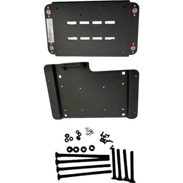 Zebra BRKT-FX96-SVMP-01 shock and vibration mounting bracket for FX9600 RFID reader