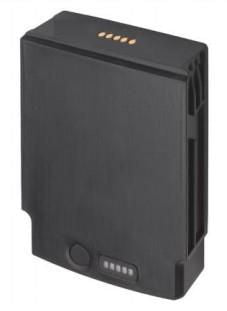 Zebra BTRY-ET5X-PRPK2-01 hot-swappable PowerPack battery for ET5x ET4x expansion back