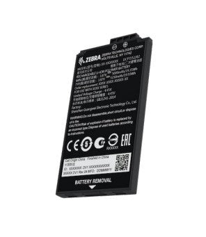 Zebra BTRY-TC1X-1XMA1-01 5000 mAh spare battery for TC15