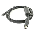 Zebra ET4X DC kaabel (CBL-DC-388A2-01)
