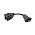 Zebra ühenduskaabel, Ethernet (CBL-ET8X-E1-01)