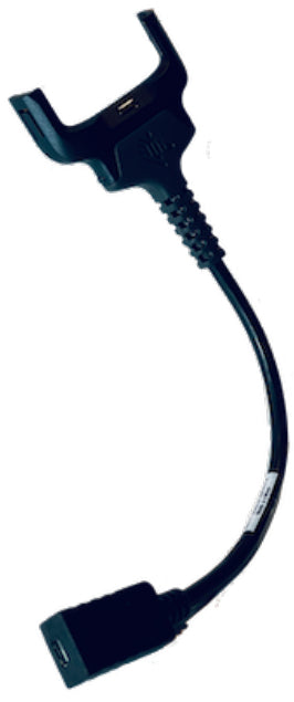 Zebra CBL-WS5X-USBA-01 USB charging and communication cable for WS50 wearable computer
