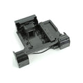 Zebra vehicle laadimis-/sidejaam, with lock (CRD-ET8X-VEHDK1-01)