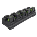 Zebra laadimis-/sidejaam, Ethernet (CRD-WS5X-5SECV-01)