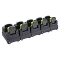 Zebra 5-Slot Ethernet Charging Cradle (CRD-WS5X-5SEWR-01)