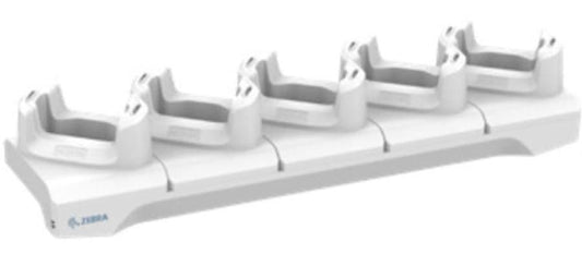 Zebra CRDCUP-HC2L5L-05 ShareCradle charge cup conversion kit 5-pack for HC20 HC25 HC50 HC55