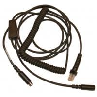 Datalogic KBW-cable, coiled (CAB-462)