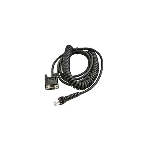 Datalogic RS-232 Cable 9P female (CAB-459)