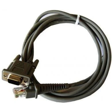 Datalogic RS-232 cable (90A052138)