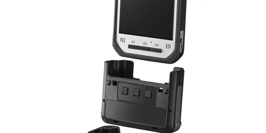 Panasonic FZ-VCBN11U charging cup for Toughbook N1 F1