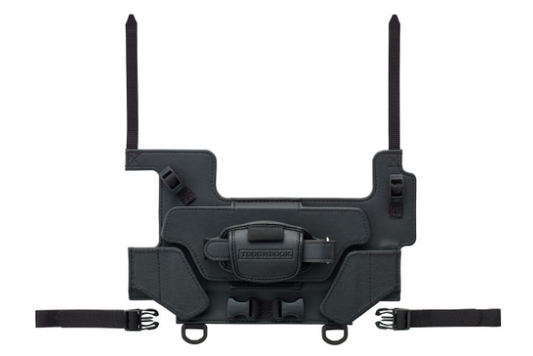 Panasonic FZ-VSTA31U rotating hand strap for Toughbook A3