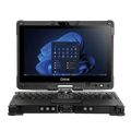 Getac V110 Rugged Laptop (VG21ZCK4BPBX)