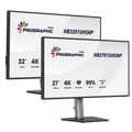iiyama ProGraphic HB Series 32" (HB3201UHSNP-B1)