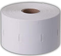 Etiketid, Zebra, termopaber, Z-Select 2000D 190 Tag, W: 57 mm, H: 34.93 mm, D: 127 mm, C: 25.4 mm (800999-009)