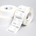 Labels, Zebra, Normal Paper, Z-Perform 1000T, W: 101.6 mm, H: 203.2 mm, D: 200 mm, C: 76 mm (880026-203)