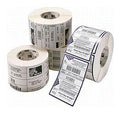 Etiketid, Zebra, termopaber, Z-Perform 1000D, W: 60 mm, H: 71320 mm, D: 127 mm, C: 25.4 mm (3009731-T)