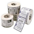 Etiketid, Zebra, termopaber, Z-Perform 1000D, W: 35 mm, H: 149.23 mm, D: 127 mm, C: 25.4 mm (3003772-T)