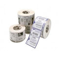 Labels, Zebra, Thermal Paper, Z-Perform 1000D Removable, W: 76.2 mm, H: 50.8 mm, D: 200 mm, C: 76 mm (3009904-T)