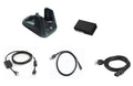 Zebra laadimis-/sidejaam, USB (KT-CRD-MC33-2SUCHG-01)