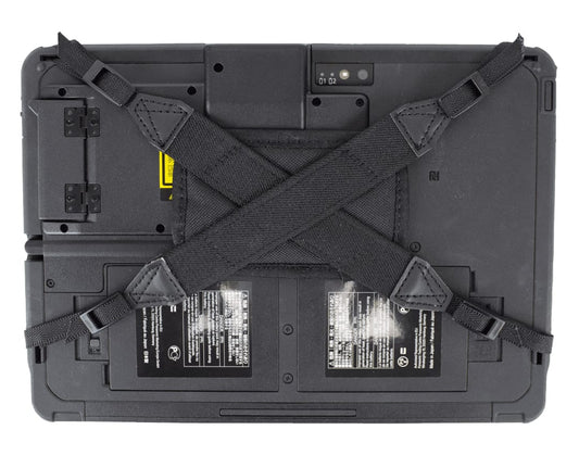 Panasonic PCPE-INFA3XS InfoCase elastic X-Strap for Toughbook A3 and G2