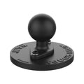 RAM Mounts Tough-Mag 88 mm magnetiline kuulalus, C-suurus (RAM-238-MAG88U)