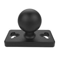 RAM Mounts Ball for Bosch Rail Systems, C-Size (RAM-263U)