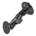 Honeywell Double Socket Arm (RAM-B-166-202U)