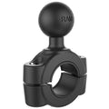 RAM Mounts Torque Medium Rail Base for 19.1–25.4 mm Rails, B-Size (RAM-B-408-75-1U)