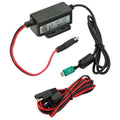 RAM Mounts GDS püsiühendusega laadija, USB-C 9 V (ilma PD-ta), sisend 10–30 V (RAM-GDS-CHARGE-V7CU)