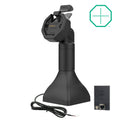 RAM Mounts GDS 7" jalaga dokk PoE-toitega, Thin-Case'i pogo-kontaktidele (RAM-GDS-DOCK-D11-7-U3E)