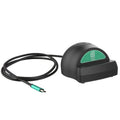 RAM Mounts GDS Desktop Dock with Power Delivery for Phones & Small Tablets in IntelliSkin (RAM-GDS-DOCK-D7U)