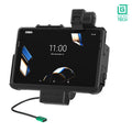 RAM Mounts GDS Powered Dock with Latch for Zebra ET4x/ET401 10" in IntelliSkin (RAM-GDS-DOCKNLL-ZE21PU)
