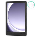 RAM Mounts IntelliSkin Thin-Case with Rear Pogo Pads for Samsung Tab A9+ (RAM-GDS-SKIN-SAM88-TCB)