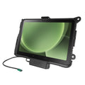 RAM Mounts USB-C Powered Dock for Samsung Tab Active5 Pro & 4 Pro (RAM-HOL-SAM52CPU)